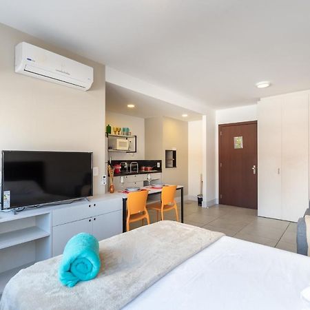 Apartamento Incrivel Pueblo 595 Porto Alegre Zewnętrze zdjęcie