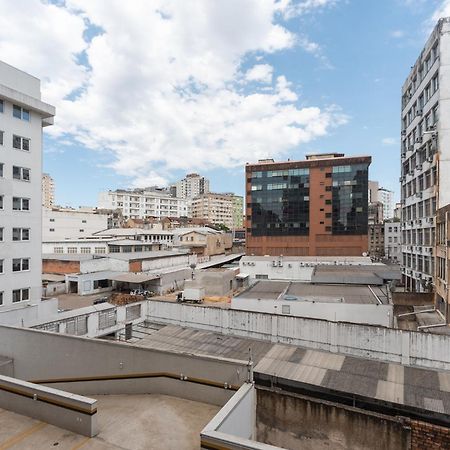 Apartamento Incrivel Pueblo 595 Porto Alegre Zewnętrze zdjęcie
