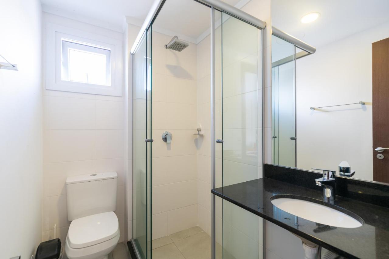 Apartamento Incrivel Pueblo 595 Porto Alegre Zewnętrze zdjęcie