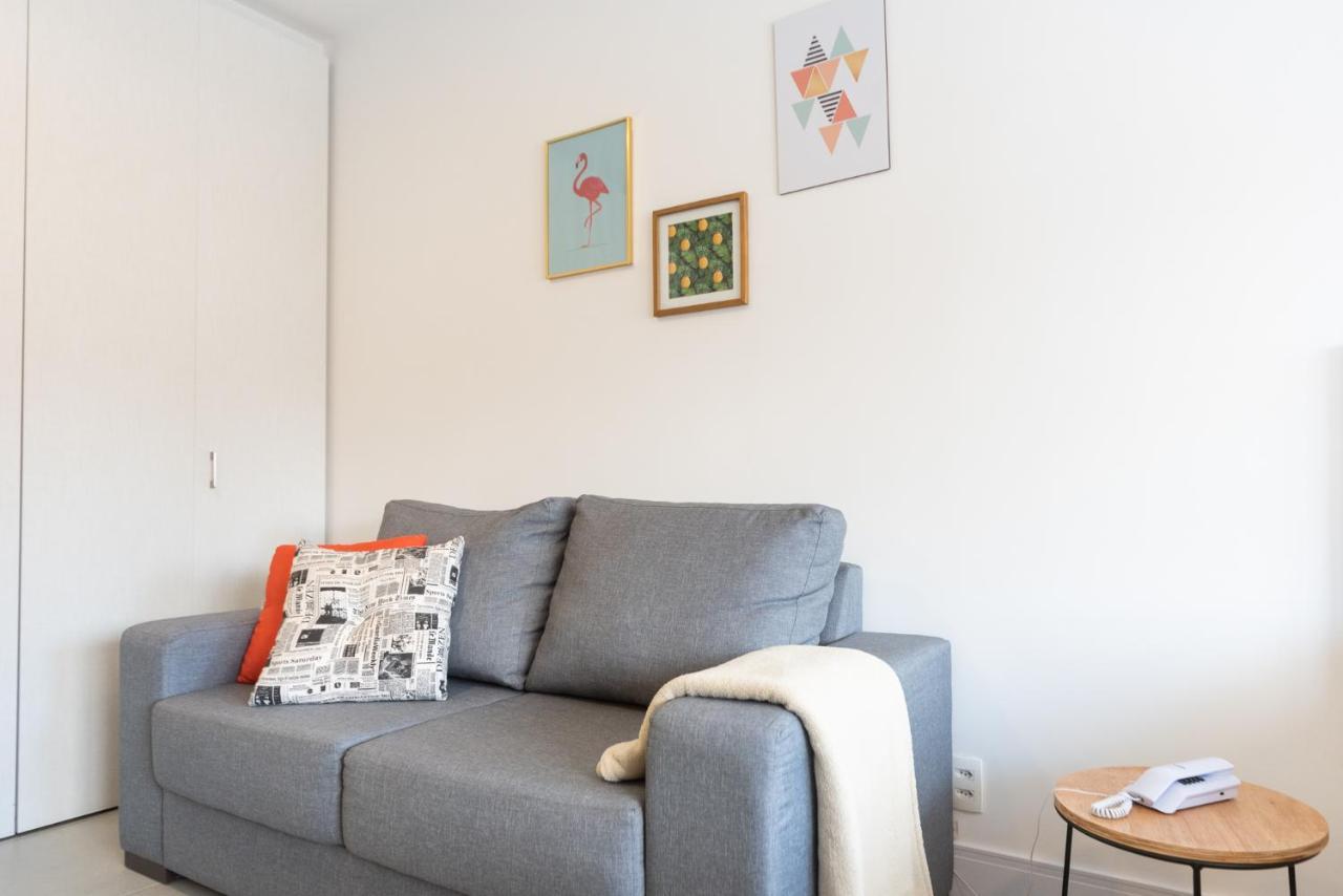 Apartamento Incrivel Pueblo 595 Porto Alegre Zewnętrze zdjęcie