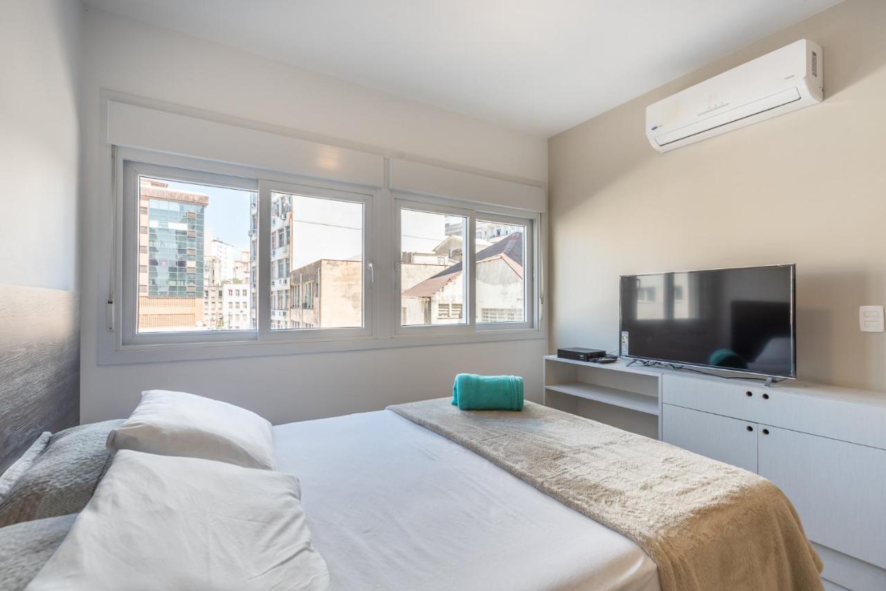 Apartamento Incrivel Pueblo 595 Porto Alegre Zewnętrze zdjęcie