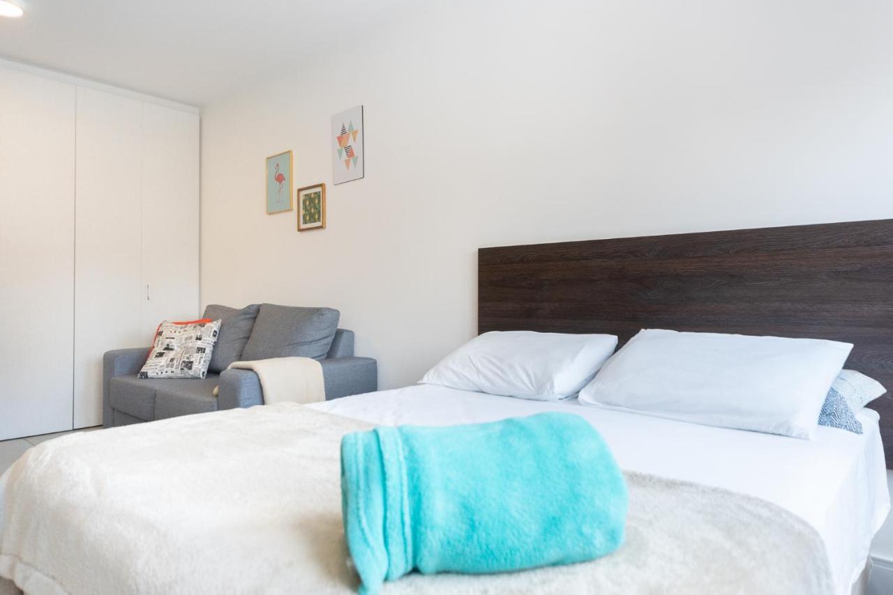 Apartamento Incrivel Pueblo 595 Porto Alegre Zewnętrze zdjęcie