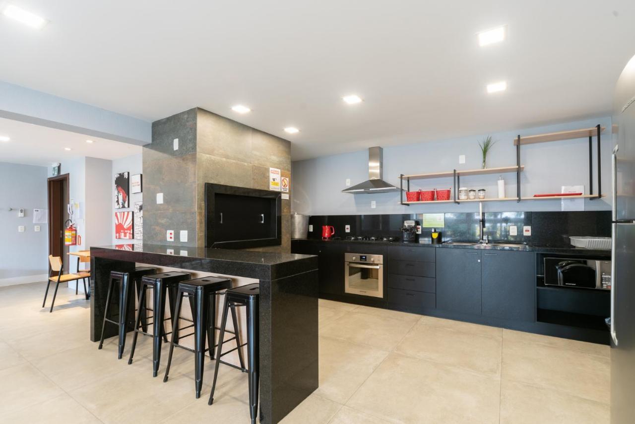 Apartamento Incrivel Pueblo 595 Porto Alegre Zewnętrze zdjęcie