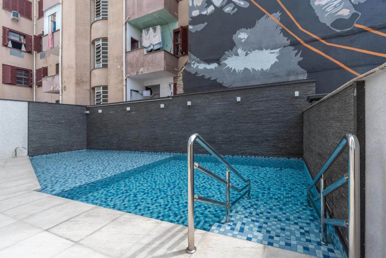 Apartamento Incrivel Pueblo 595 Porto Alegre Zewnętrze zdjęcie