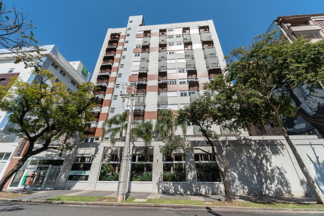 Apartamento Incrivel Pueblo 595 Porto Alegre Zewnętrze zdjęcie