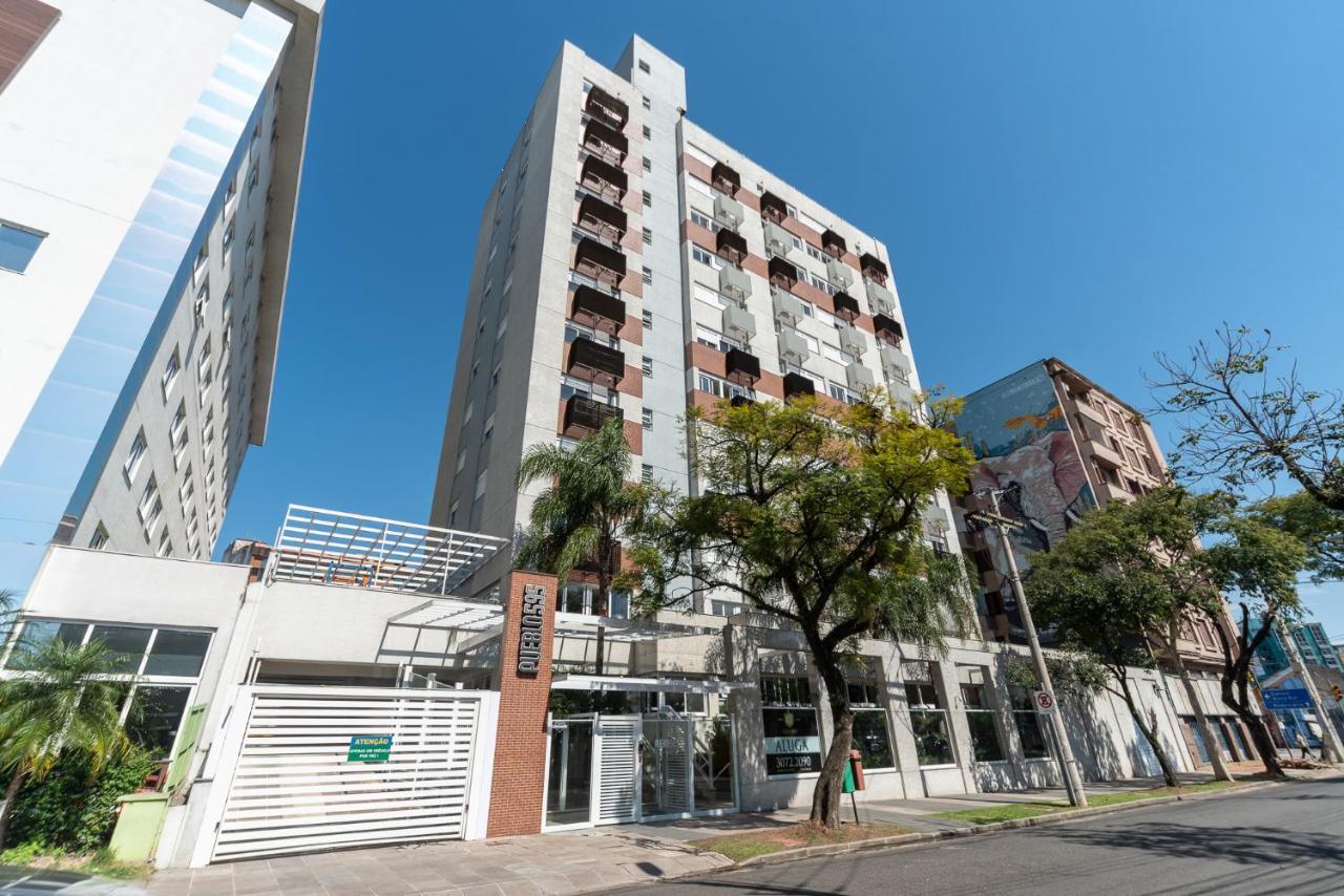 Apartamento Incrivel Pueblo 595 Porto Alegre Zewnętrze zdjęcie