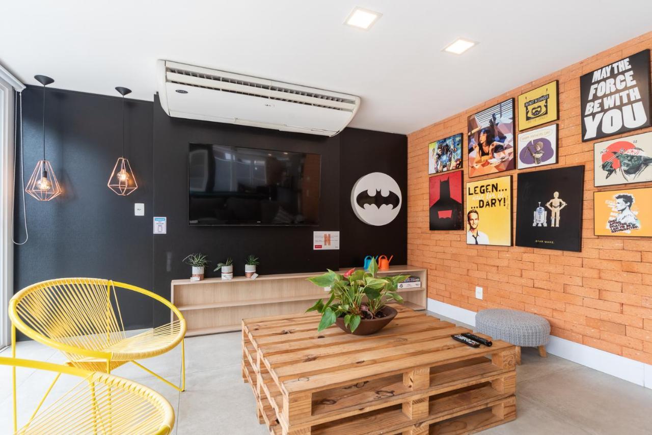 Apartamento Incrivel Pueblo 595 Porto Alegre Zewnętrze zdjęcie