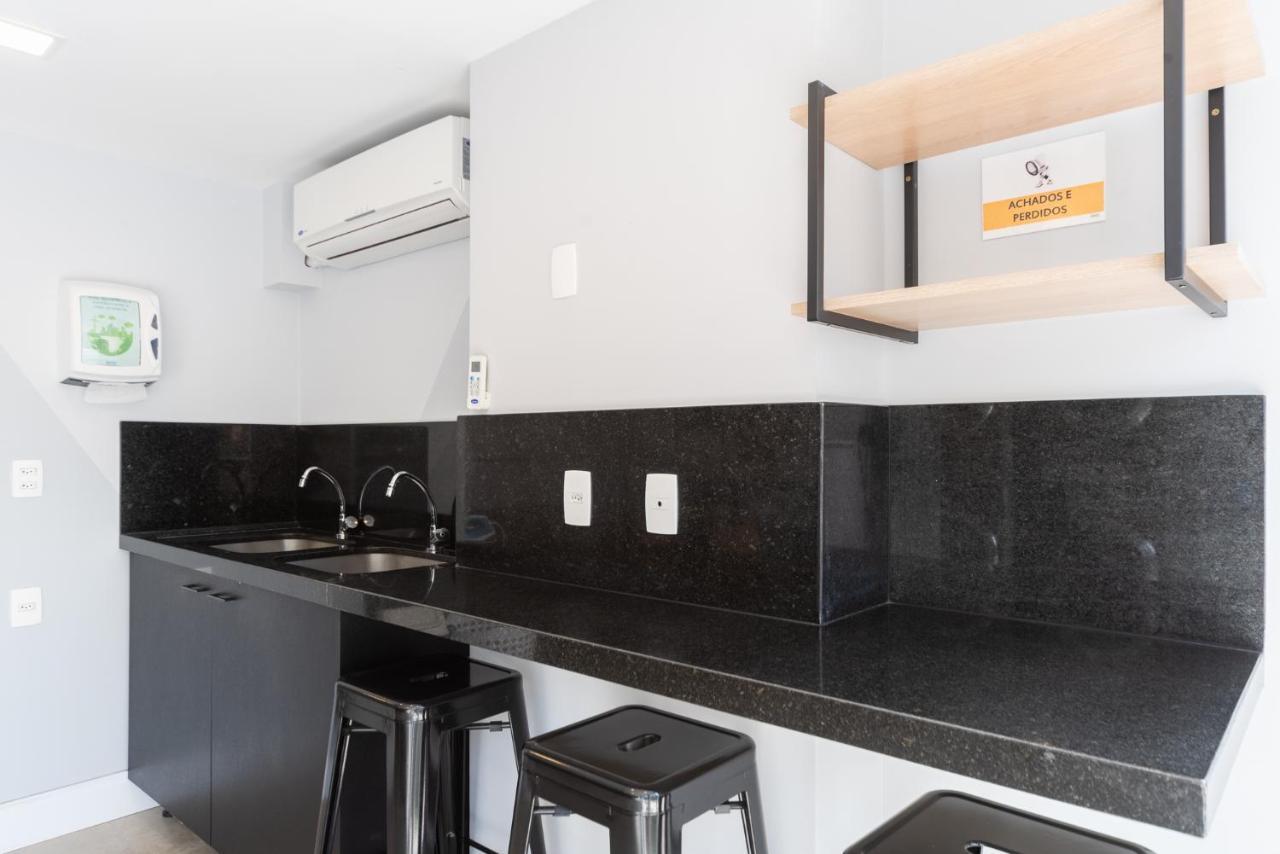 Apartamento Incrivel Pueblo 595 Porto Alegre Zewnętrze zdjęcie