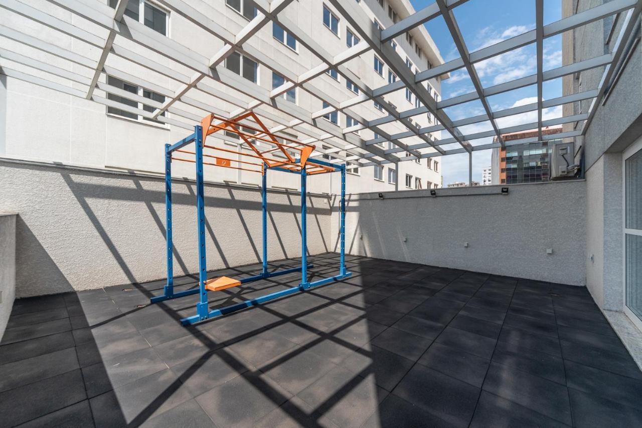 Apartamento Incrivel Pueblo 595 Porto Alegre Zewnętrze zdjęcie