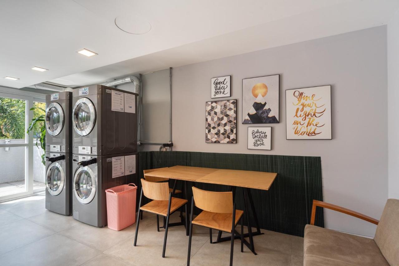 Apartamento Incrivel Pueblo 595 Porto Alegre Zewnętrze zdjęcie