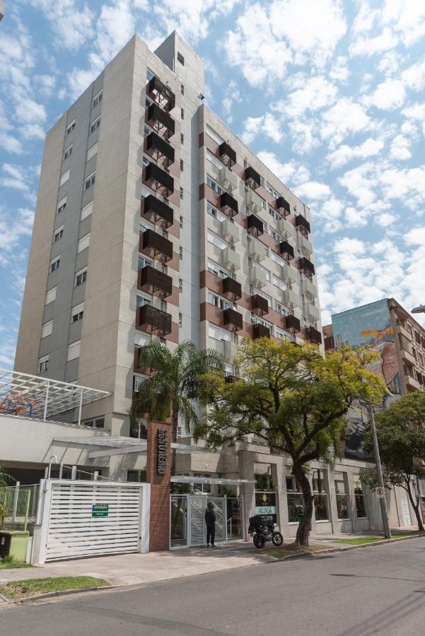 Apartamento Incrivel Pueblo 595 Porto Alegre Zewnętrze zdjęcie