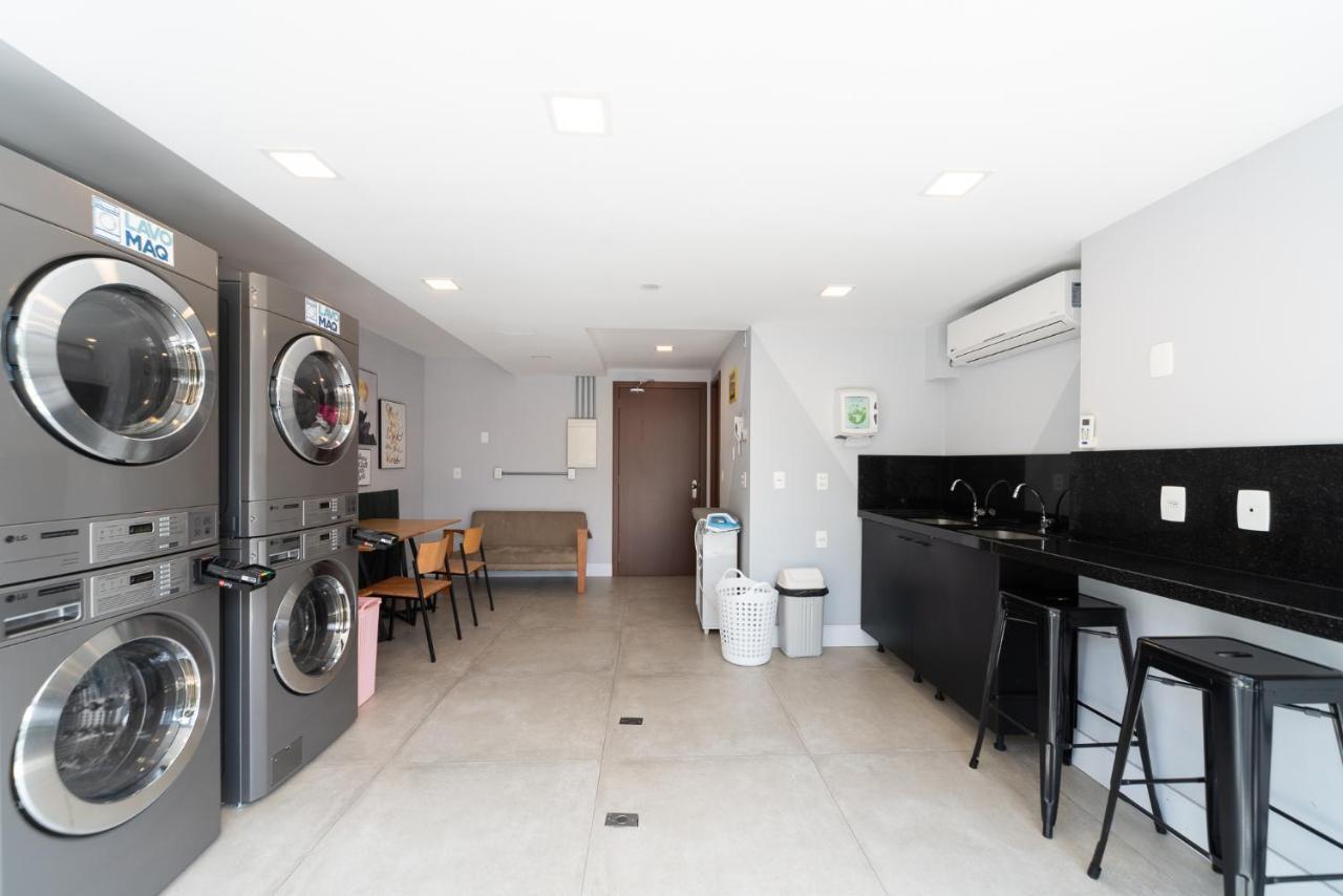 Apartamento Incrivel Pueblo 595 Porto Alegre Zewnętrze zdjęcie