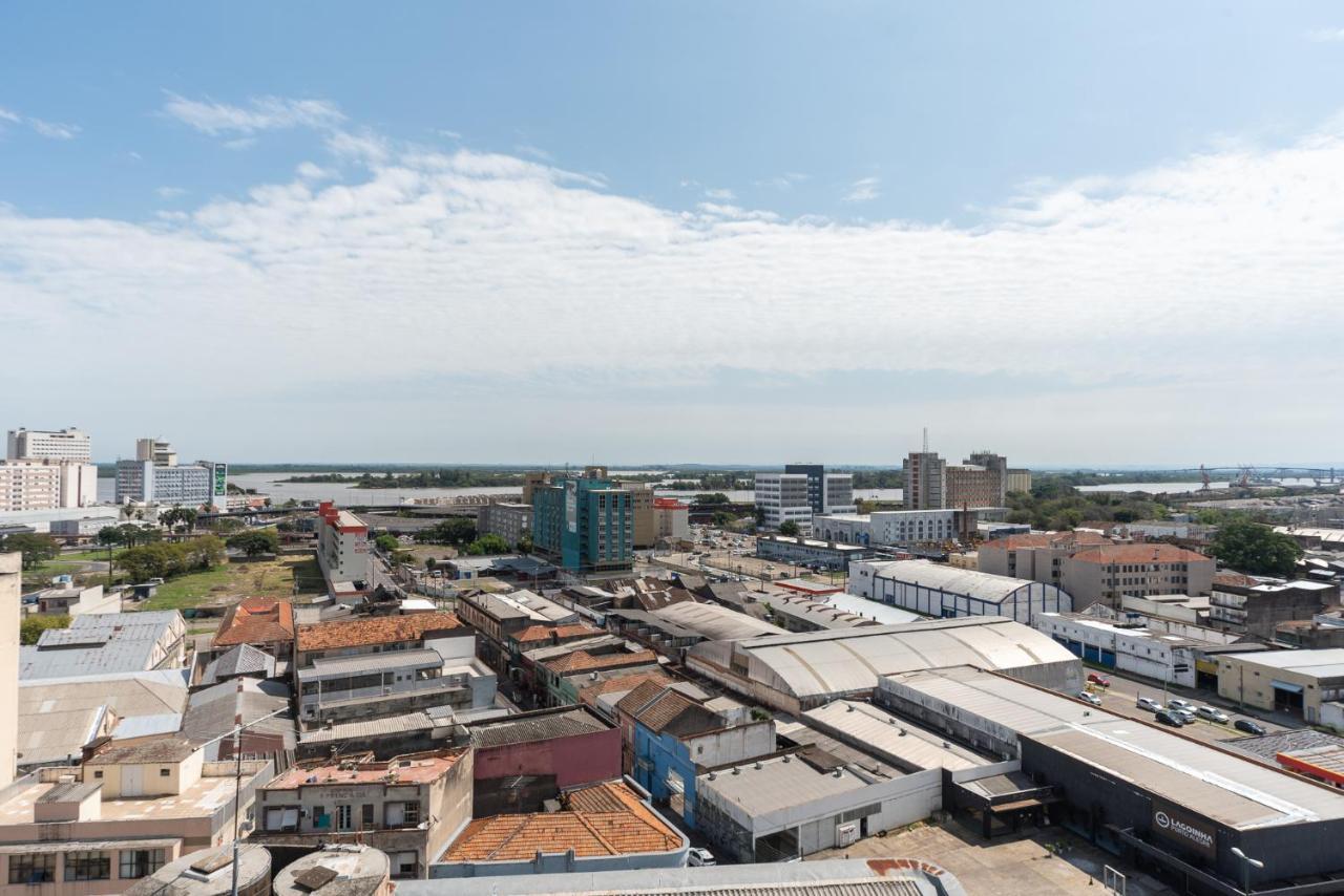 Apartamento Incrivel Pueblo 595 Porto Alegre Zewnętrze zdjęcie