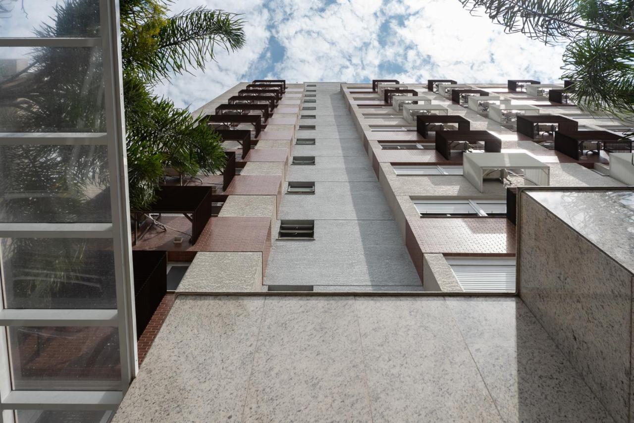 Apartamento Incrivel Pueblo 595 Porto Alegre Zewnętrze zdjęcie