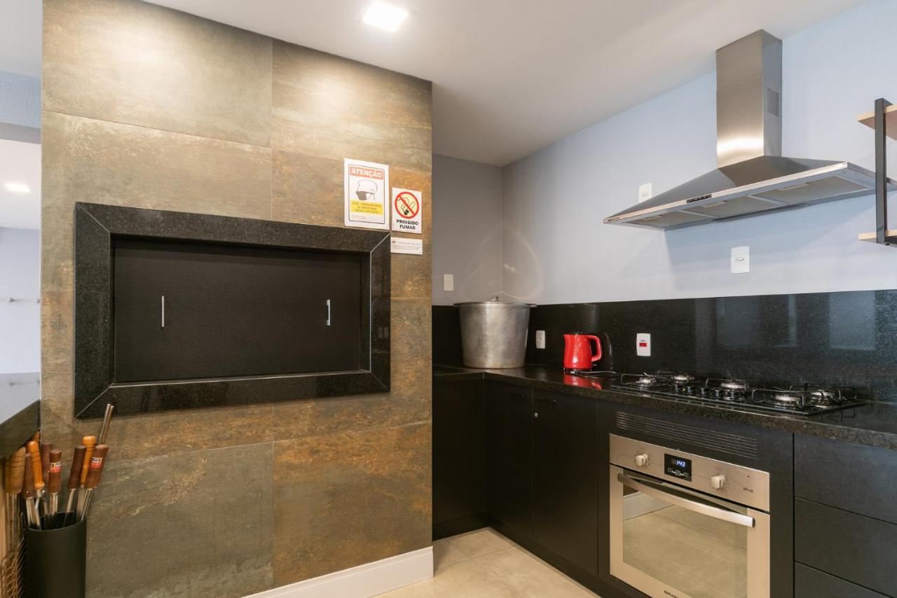 Apartamento Incrivel Pueblo 595 Porto Alegre Zewnętrze zdjęcie